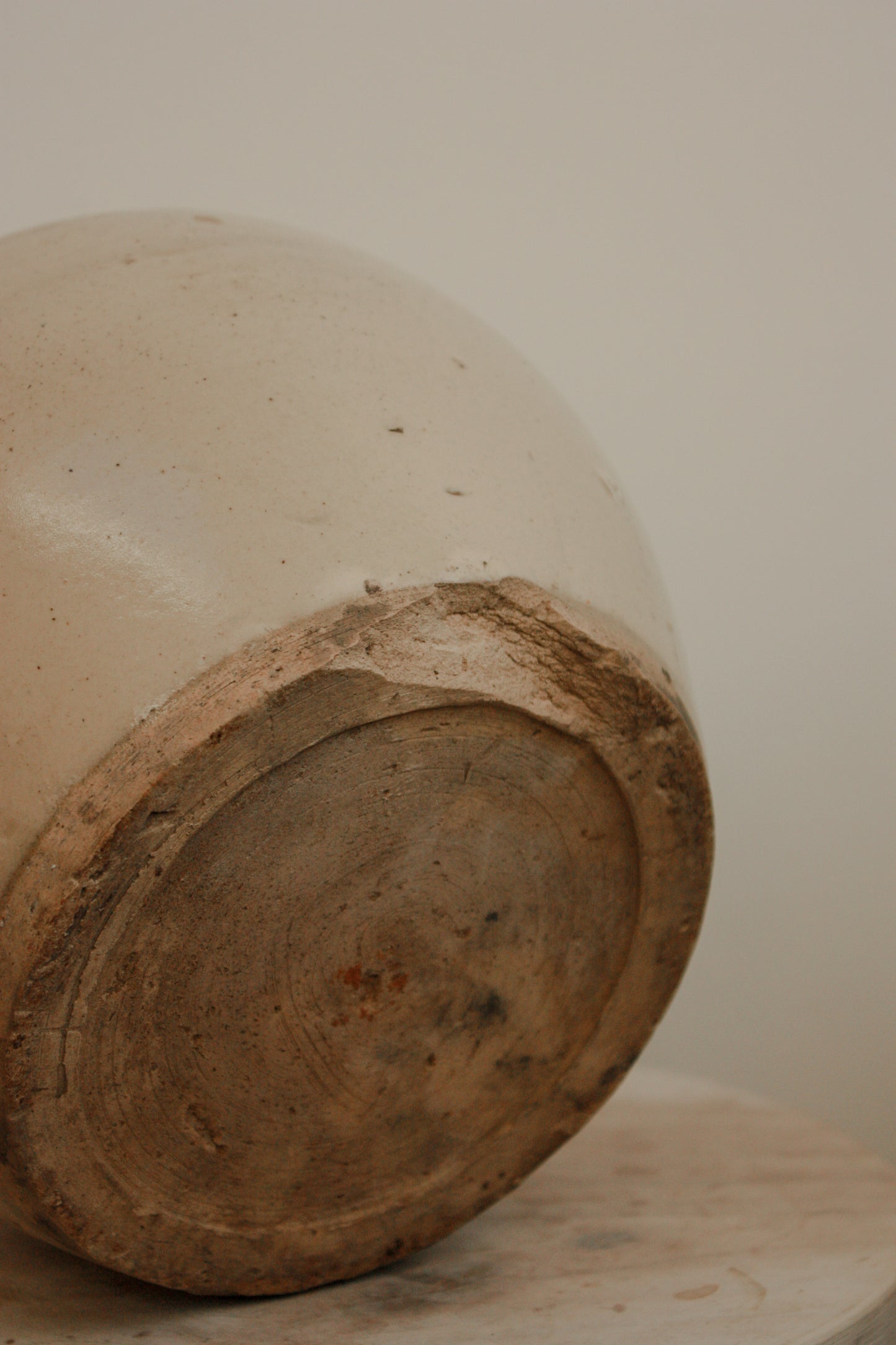 Antique Chinese Storage Jar
