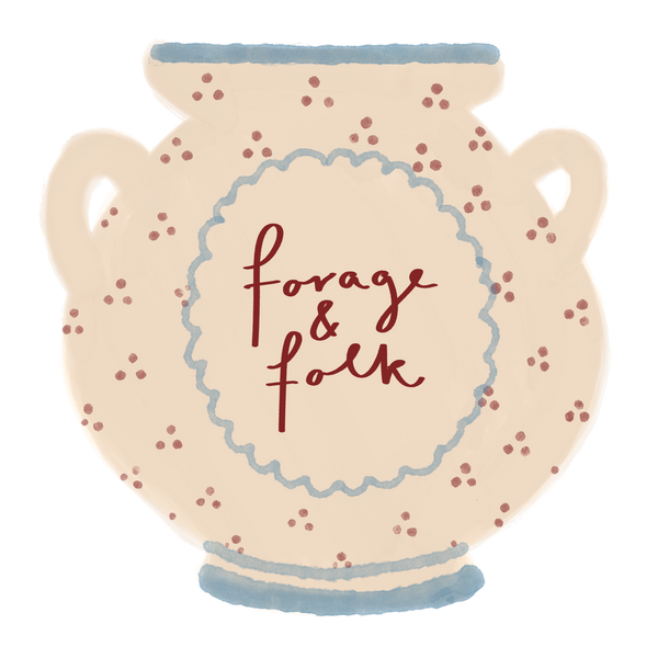 Forage & Folk